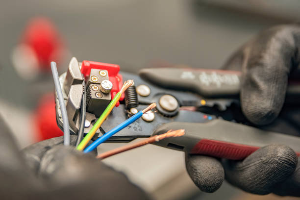 Best Emergency Electrician Near Me  in Harrisonburg, VA