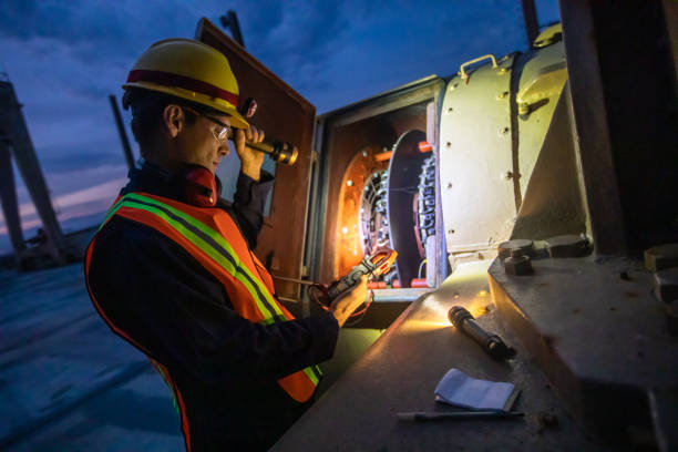 Best Outdoor Lighting Installation  in Harrisonburg, VA