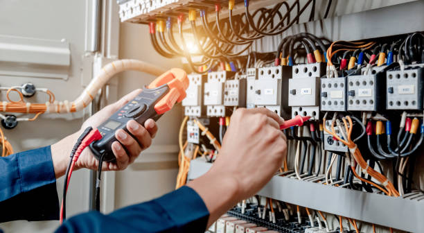 Best Electrical Repair Services  in Harrisonburg, VA