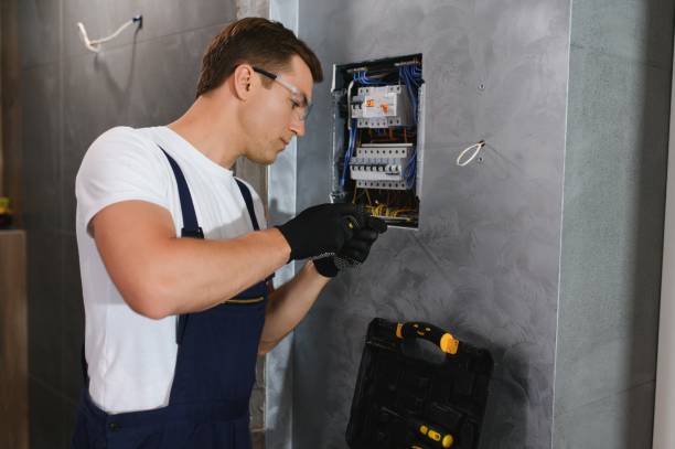 Best Electrician for Home Renovation  in Harrisonburg, VA