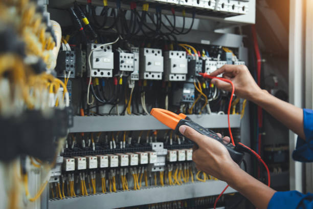 Best Emergency Electrical Repair  in Harrisonburg, VA