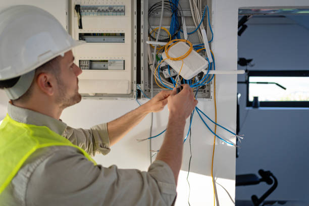 Electrical Upgrades for Homes in Harrisonburg, VA